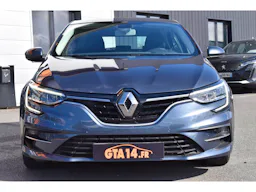 Renault Mégane  E-Tech plug-in hybrid 160 Evolution occasion - Photo 17
