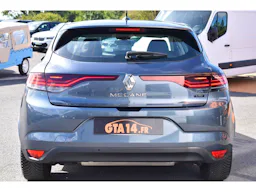 Renault Mégane  E-Tech plug-in hybrid 160 Evolution occasion - Photo 18