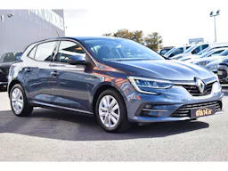 Renault Mégane  E-Tech plug-in hybrid 160 Evolution occasion - Photo 20