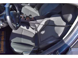 Renault Mégane E-Tech plug-in hybrid 160 Evolution occasion - Photo 33