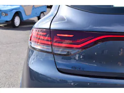 Renault Mégane E-Tech plug-in hybrid 160 Evolution occasion - Photo 37
