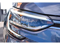 Renault Mégane  E-Tech plug-in hybrid 160 Evolution occasion - Photo 38