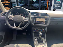 Volkswagen Tiguan 2.0 TDI 150ch DSG7 Life Plus occasion - Photo 3