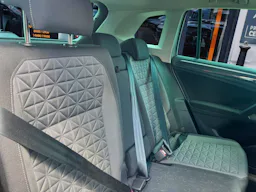 Volkswagen Tiguan 2.0 TDI 150ch DSG7 Life Plus occasion - Photo 2