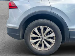 Volkswagen Tiguan  2.0 TDI 150ch DSG7 Life Plus occasion - Photo 1