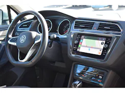 Volkswagen Tiguan 2.0 TDI 150ch DSG7 Life Plus occasion - Photo 6