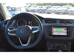 Volkswagen Tiguan  2.0 TDI 150ch DSG7 Life Plus occasion - Photo 7