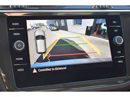 Volkswagen Tiguan 2.0 TDI 150ch DSG7 Life Plus occasion - Photo 12
