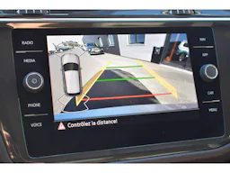 Volkswagen Tiguan  2.0 TDI 150ch DSG7 Life Plus occasion - Photo 12