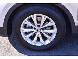 Volkswagen Tiguan  2.0 TDI 150ch DSG7 Life Plus occasion - Photo 16