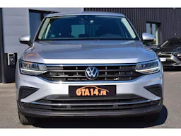Volkswagen Tiguan 2.0 TDI 150ch DSG7 Life Plus occasion - Photo 17