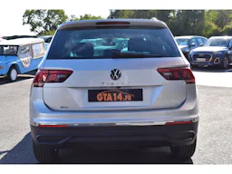 Volkswagen Tiguan  2.0 TDI 150ch DSG7 Life Plus occasion - Photo 18