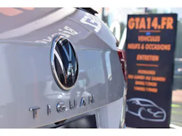Volkswagen Tiguan 2.0 TDI 150ch DSG7 Life Plus occasion - Photo 19