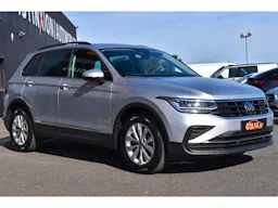 Volkswagen Tiguan 2.0 TDI 150ch DSG7 Life Plus occasion - Photo 20