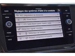 Volkswagen Tiguan  2.0 TDI 150ch DSG7 Life Plus occasion - Photo 30