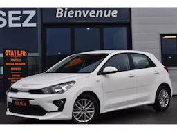 Kia Rio  1.2 DPi 84 Stop&Go Active Business occasion - Photo 1