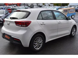 Kia Rio  1.2 DPi 84 Stop&Go Active Business occasion - Photo 2