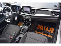 Kia Rio 1.2 DPi 84 Stop&Go Active Business occasion - Photo 3