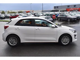 Kia Rio 1.2 DPi 84 Stop&Go Active Business occasion - Photo 4
