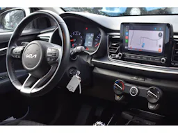 Kia Rio  1.2 DPi 84 Stop&Go Active Business occasion - Photo 6