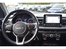 Kia Rio 1.2 DPi 84 Stop&Go Active Business occasion - Photo 7