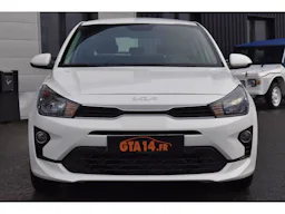 Kia Rio  1.2 DPi 84 Stop&Go Active Business occasion - Photo 17