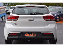 Kia Rio 1.2 DPi 84 Stop&Go Active Business occasion - Photo 18