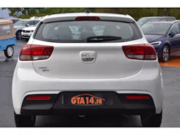 Kia Rio  1.2 DPi 84 Stop&Go Active Business occasion - Photo 18