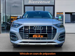 Audi Q5  50 TFSIe 299 S tronic 7 Quattro Design occasion - Photo 2