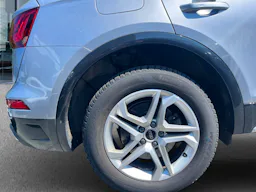 Audi Q5  50 TFSIe 299 S tronic 7 Quattro Design occasion - Photo 6