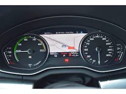 Audi Q5 50 TFSIe 299 S tronic 7 Quattro Design occasion - Photo 8