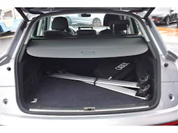 Audi Q5 50 TFSIe 299 S tronic 7 Quattro Design occasion - Photo 9