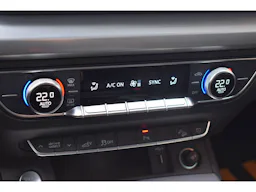 Audi Q5 50 TFSIe 299 S tronic 7 Quattro Design occasion - Photo 13