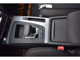 Audi Q5  50 TFSIe 299 S tronic 7 Quattro Design occasion - Photo 14