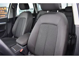 Audi Q5  50 TFSIe 299 S tronic 7 Quattro Design occasion - Photo 15