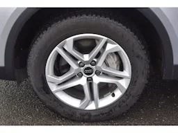 Audi Q5  50 TFSIe 299 S tronic 7 Quattro Design occasion - Photo 16