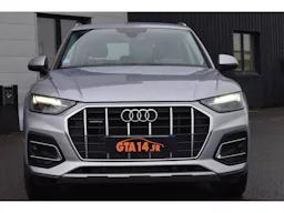 Audi Q5 50 TFSIe 299 S tronic 7 Quattro Design occasion - Photo 17