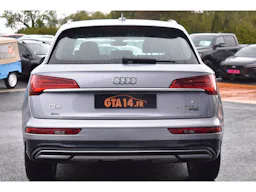 Audi Q5  50 TFSIe 299 S tronic 7 Quattro Design occasion - Photo 18