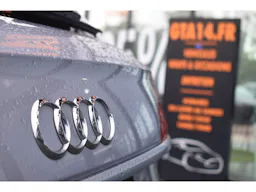 Audi Q5  50 TFSIe 299 S tronic 7 Quattro Design occasion - Photo 19