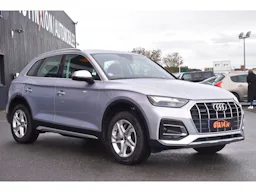 Audi Q5 50 TFSIe 299 S tronic 7 Quattro Design occasion - Photo 20