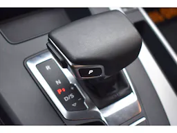 Audi Q5  50 TFSIe 299 S tronic 7 Quattro Design occasion - Photo 33