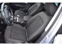 Audi Q5 50 TFSIe 299 S tronic 7 Quattro Design occasion - Photo 38