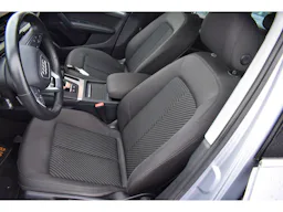 Audi Q5  50 TFSIe 299 S tronic 7 Quattro Design occasion - Photo 38