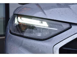 Audi Q5  50 TFSIe 299 S tronic 7 Quattro Design occasion - Photo 43