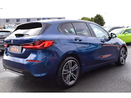 BMW Série 1  118i 136 ch DKG7 F40 Edition Sport occasion - Photo 2