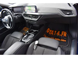 BMW Série 1 118i 136 ch DKG7 F40 Edition Sport occasion - Photo 3