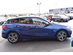 BMW Série 1 118i 136 ch DKG7 F40 Edition Sport occasion - Photo 4