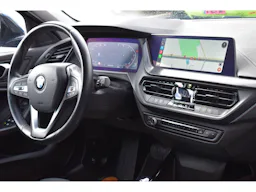 BMW Série 1 118i 136 ch DKG7 F40 Edition Sport occasion - Photo 6