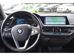 BMW Série 1  118i 136 ch DKG7 F40 Edition Sport occasion - Photo 7
