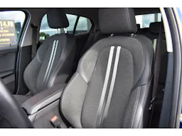 BMW Série 1 118i 136 ch DKG7 F40 Edition Sport occasion - Photo 15
